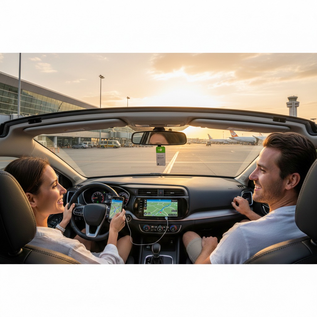 best car rentals in kerala