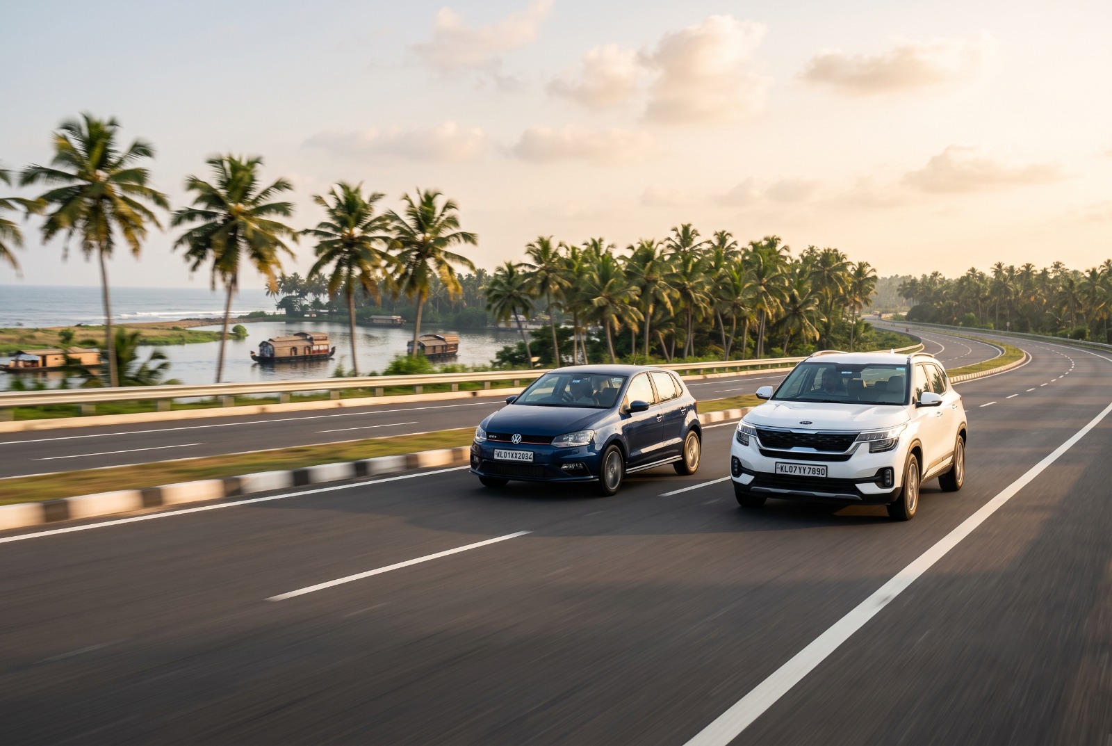 best car rentals in kerala