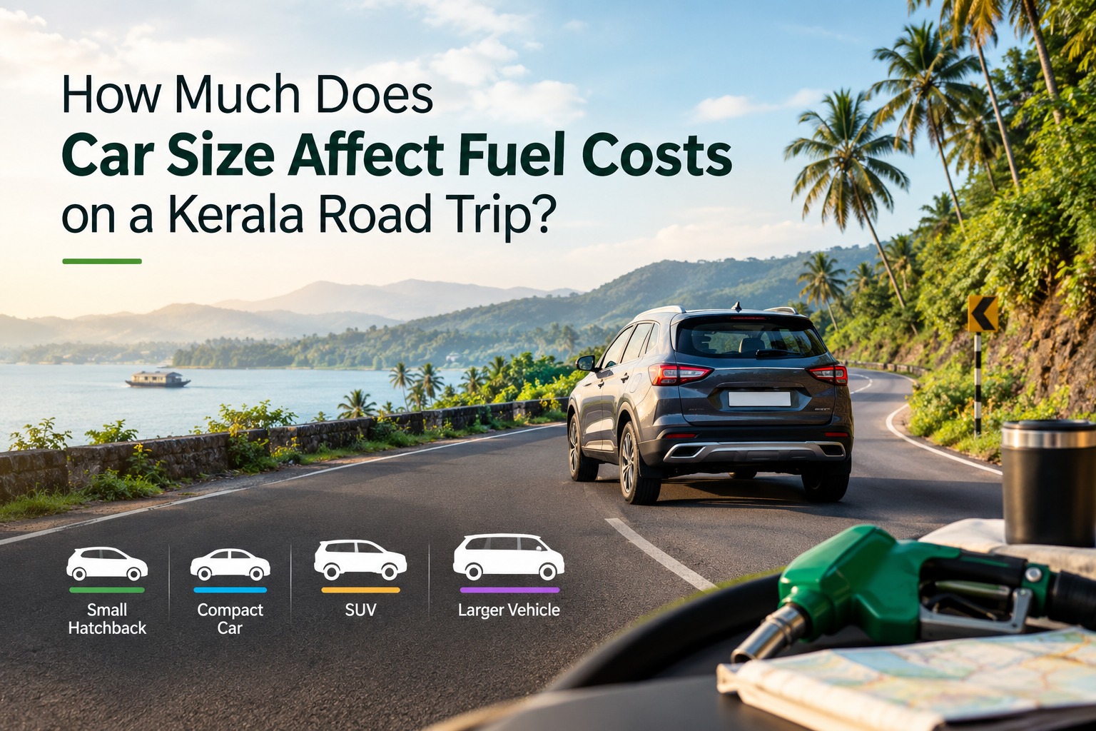 best car rentals in kerala
