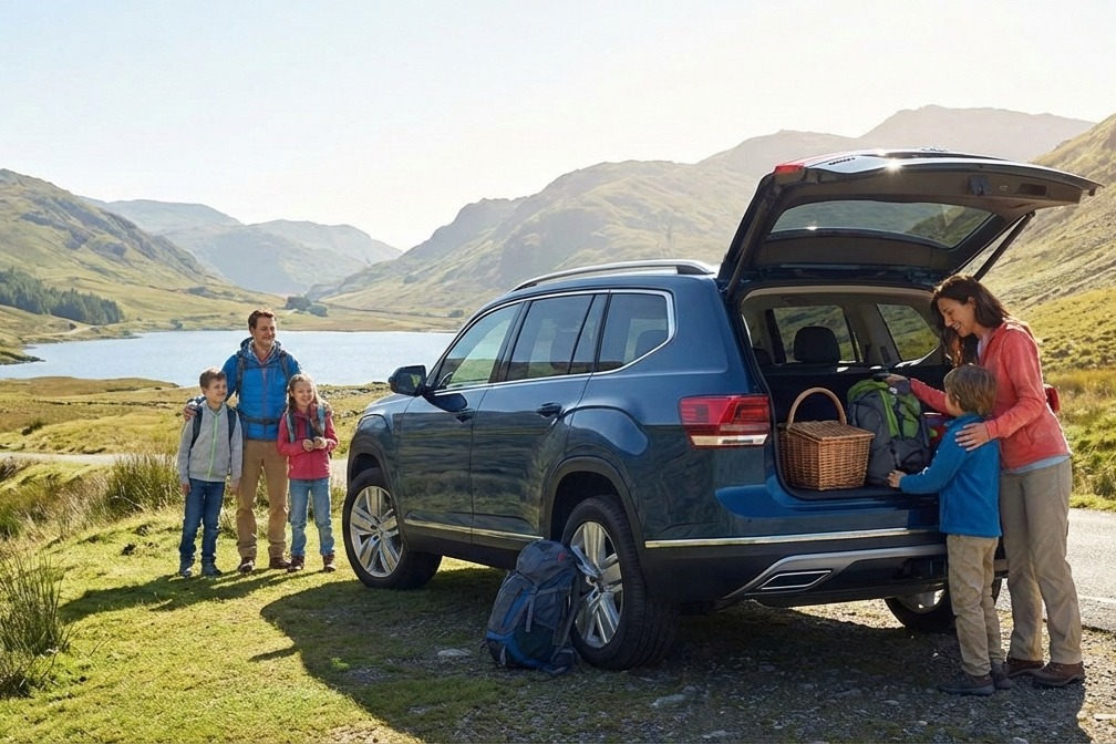 best car rentals in kerala