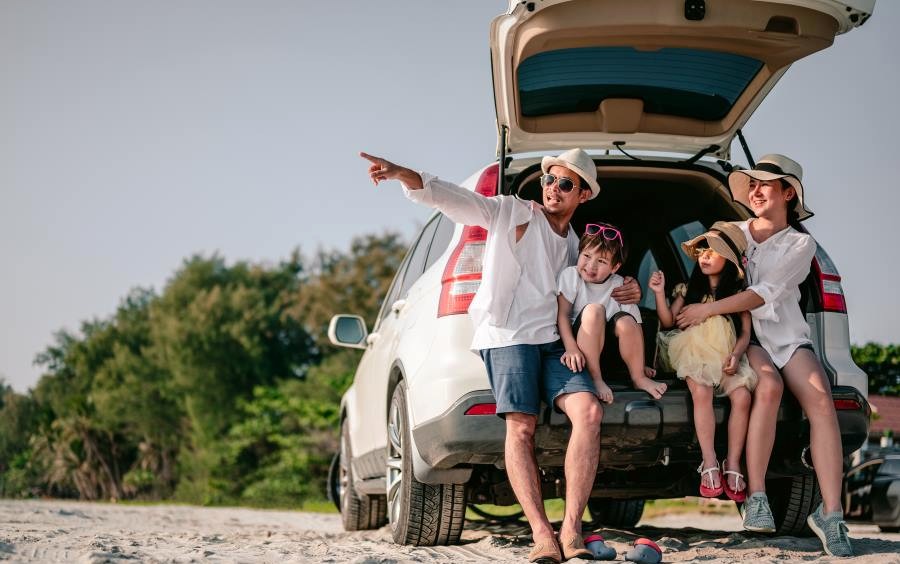 best car rentals in kerala