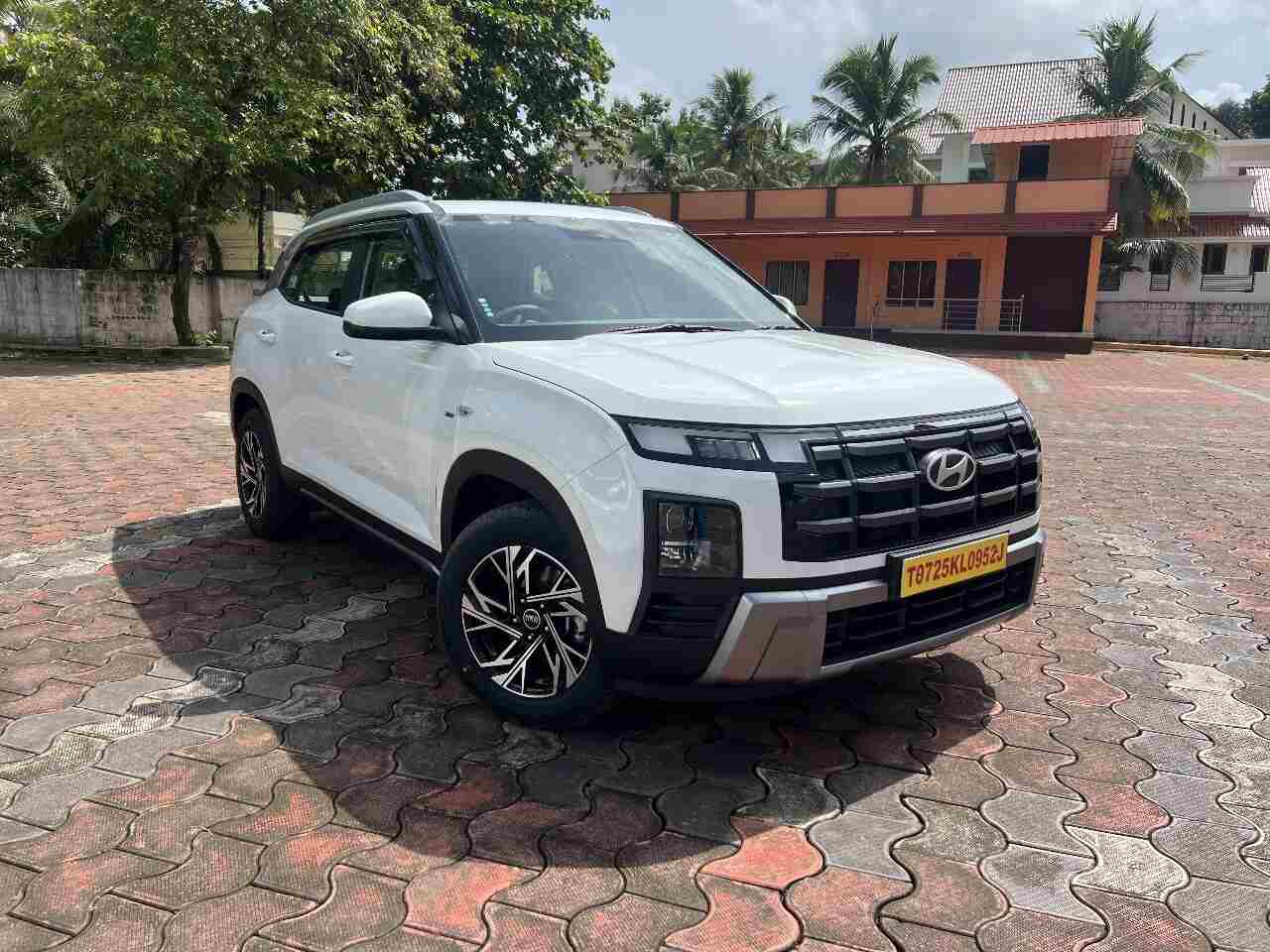 creta car for rent without driver kerala, selfdrive rent a car creta