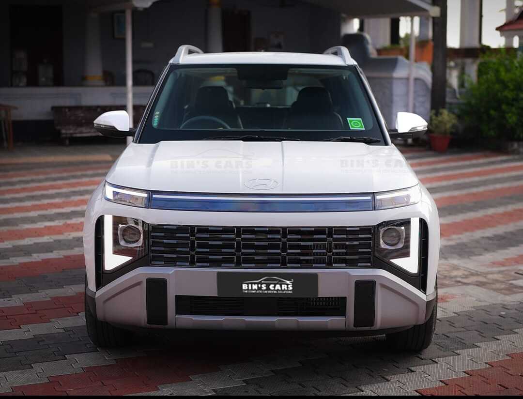 Hyundai Venue 2026  car for rent without driver kerala, selfdrive rent a car Hyundai Venue 2026 